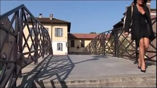 Самец ебет русскую женщину