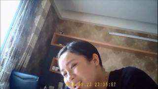 Русский секс с шикарной девушкой