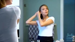 Страстный анальный секс русской пары