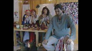 Как я трахнул балерину