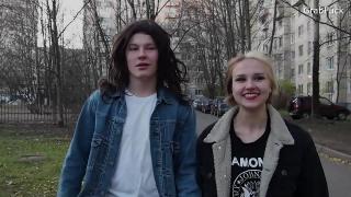 Зрелая дама с сиськами уселась на член