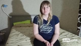 Разорвал колготки и вставил член
