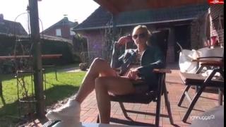Турист зачетно трахает местную давалку